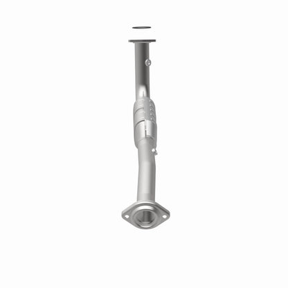 MagnaFlow Direct Fit Catalytic Converter 03-06 Hummer H2 6.0L P/S