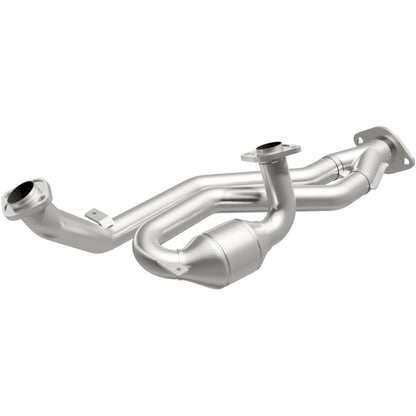 MagnaFlow Direct Fit Catalytic Converter 99-01 Lexus ES300 3.0L