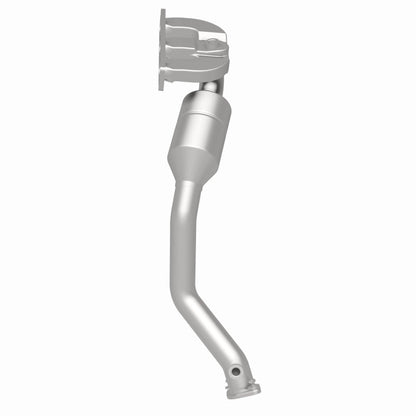 MagnaFlow Direct Fit Catalytic Converter BMW 5 01-03 front OEM