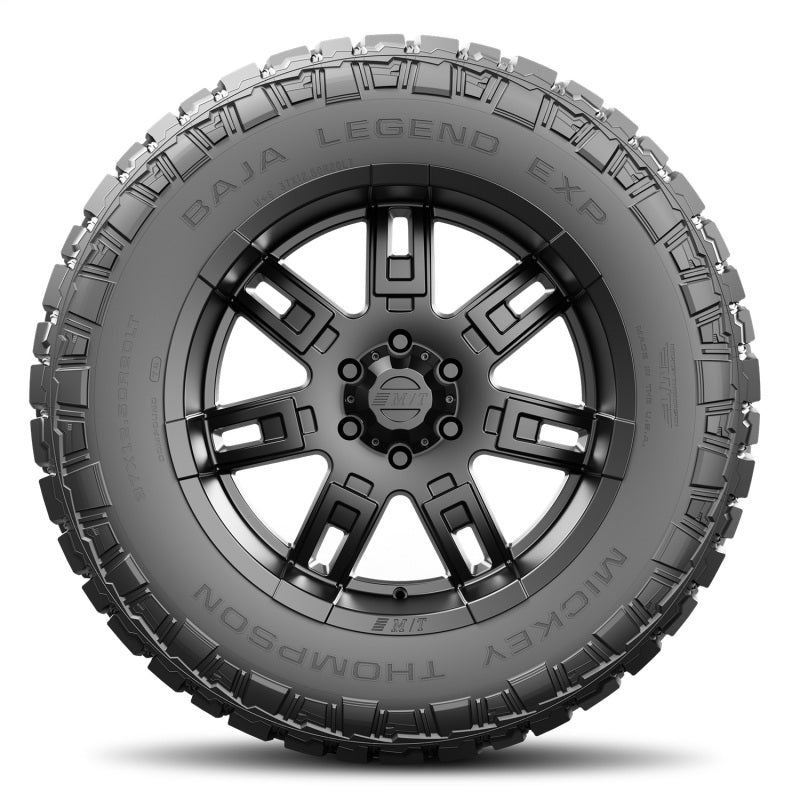Mickey Thompson Baja Legend EXP Tire LT245/70R16 118/115Q - 249404