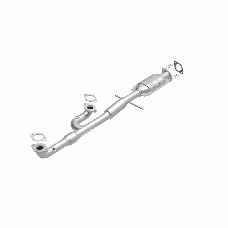 MagnaFlow Direct Fit Catalytic Converter 02-05 Hyundai XG350 3.5L