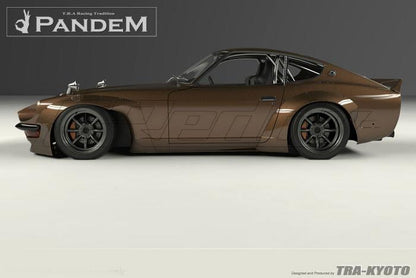 GReddy 70-73 Datsun 240Z Pandem S30 Rear Spoiler