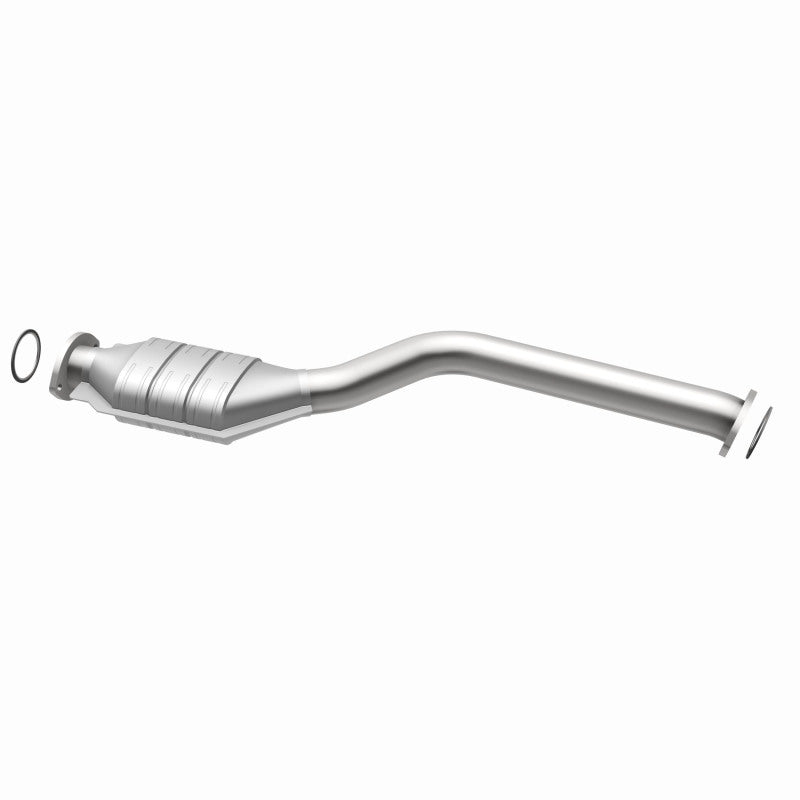 MagnaFlow Direct Fit Catalytic Converter 92-97 GS300/SC300 3.0 Rear