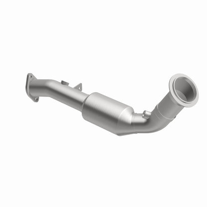 MagnaFlow Direct Fit Catalytic Converter BMW 5 08-09 Front OEM