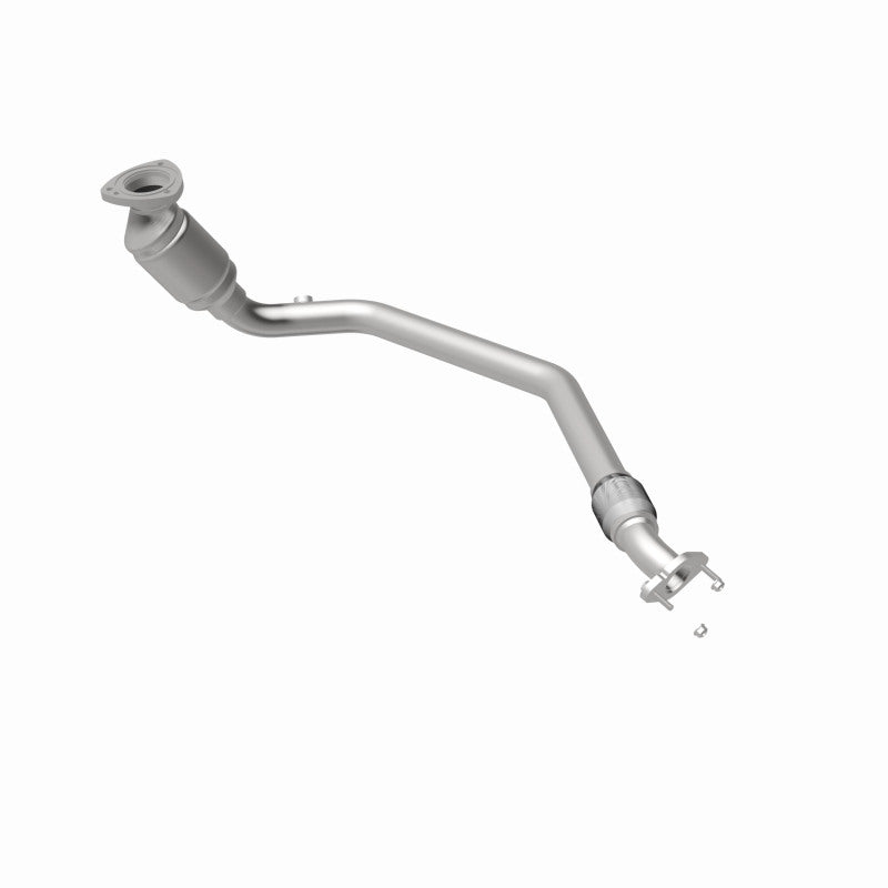 MagnaFlow 2007 Chevrolet Malibu 3.5L Direct Fit Converter