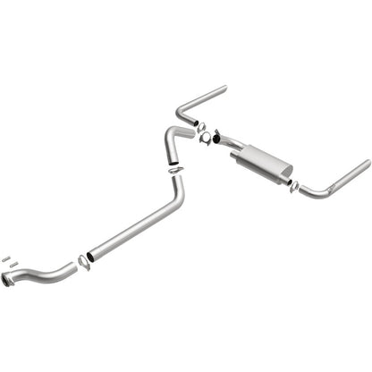 MagnaFlow 93-97 Camaro Firebird 5.7L BRE Exhaust Kit