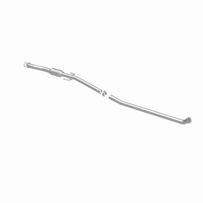 MagnaFlow Direct Fit Catalytic Converter 2004 Toyota Rav4 2.4L