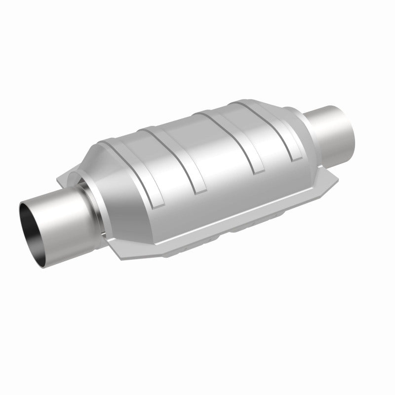 MagnaFlow Universal Catalytic Converter 2.25in. OEM