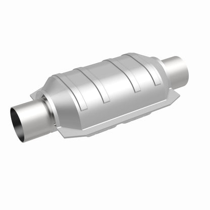 MagnaFlow Universal Catalytic Converter 2.25in. OEM