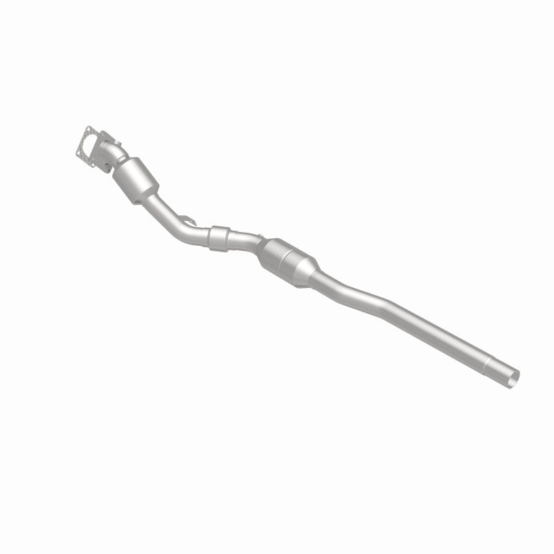 MagnaFlow Direct Fit Catalytic Converter 01-02 Audi S4 2.7L D/S
