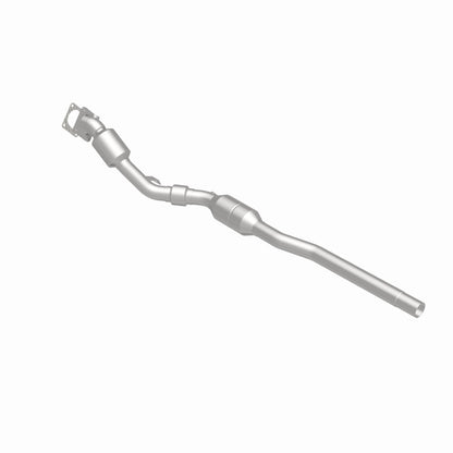 MagnaFlow Direct Fit Catalytic Converter 01-02 Audi S4 2.7L D/S