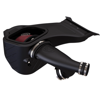 S&B Filters COLD AIR INTAKE for (2018-2025) Ford F-150 2.7L, 3.5L ECOBOOST & RAPTOR