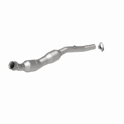 MagnaFlow Direct Fit Catalytic Converter 03-05 R Rover HSE4.4 D/S OE