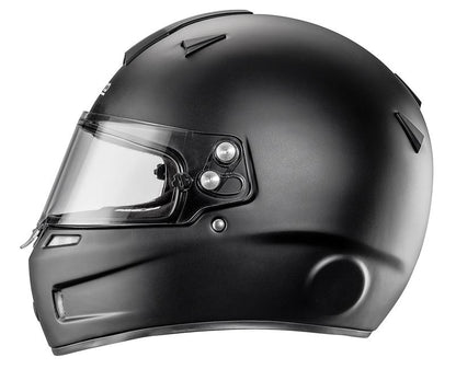 Sparco Helmet Sky KF-5W S Blk