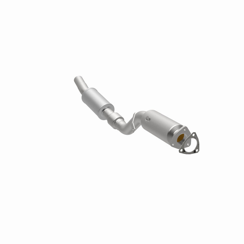 MagnaFlow 06-09 Audi A4 Quattro 3.2L Direct Fit Converter