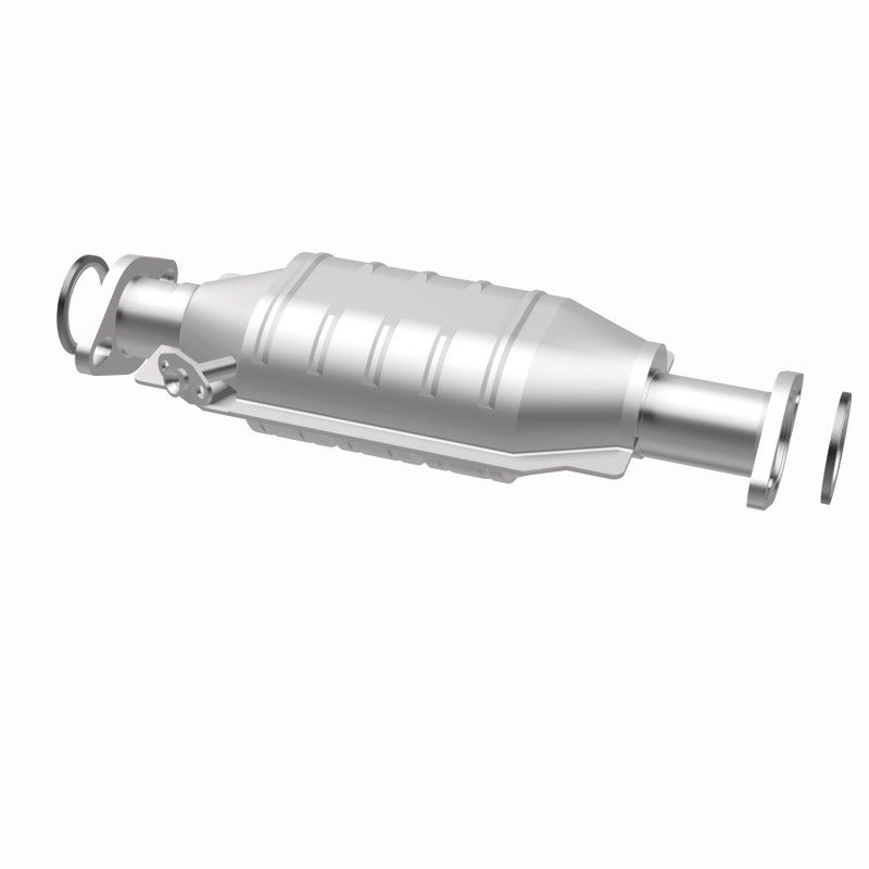 MagnaFlow Direct Fit Catalytic Converter Toyota 81-83