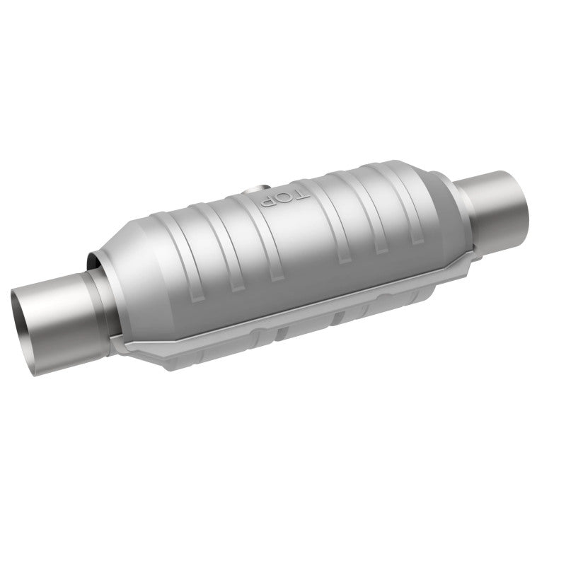 MagnaFlow Universal Catalytic Converter 2.00 1/O2 CA