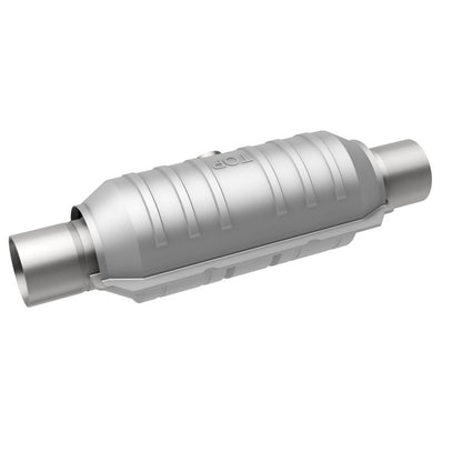 MagnaFlow Universal Catalytic Converter 2.00 1/O2 CA