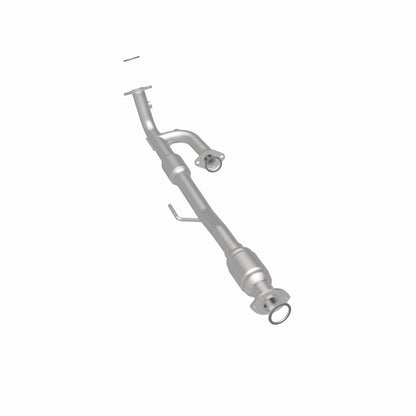 MagnaFlow Direct Fit Catalytic Converter 02-03 Lexus ES300 3.0L rear