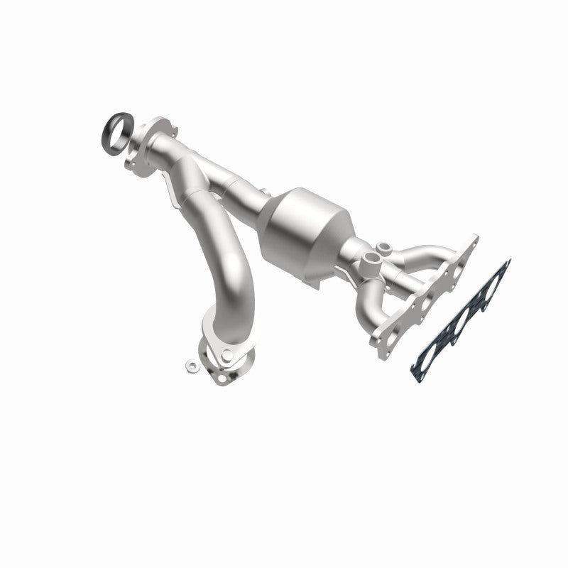 MagnaFlow Direct Fit Catalytic Converter 04-05 Mitsu Endeavor 3.8L