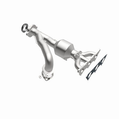 MagnaFlow Direct Fit Catalytic Converter 04-05 Mitsu Endeavor 3.8L