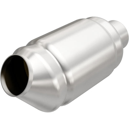 MagnaFlow Universal Catalytic Converter 1.75 inch C/A Spun