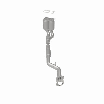 MagnaFlow Direct Fit Catalytic Converter 00-02 Nissan Sentra 1.8L