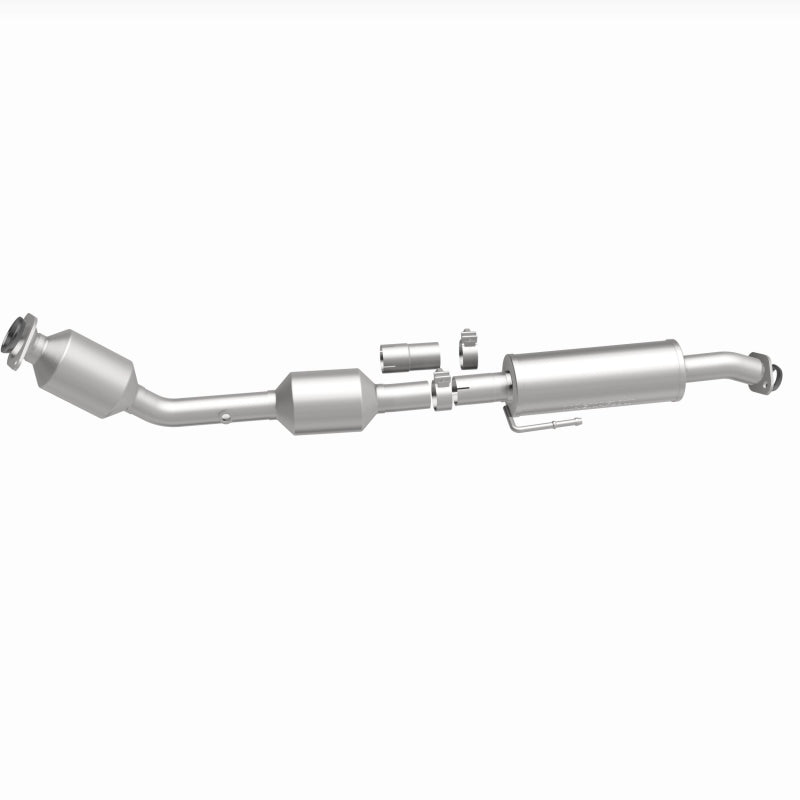 MagnaFlow 18-21 Toyota C-HR 2.0L Direct Fit Catalytic Converter