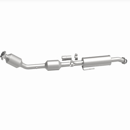 MagnaFlow 18-21 Toyota C-HR 2.0L Direct Fit Catalytic Converter