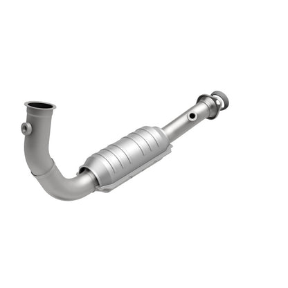MagnaFlow Direct Fit Catalytic Converter 2004 Liberty P/S frt OEM