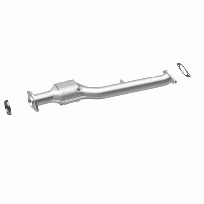 MagnaFlow Direct Fit Catalytic Converter 02-07 Subaru WRX 2.0L Turbo