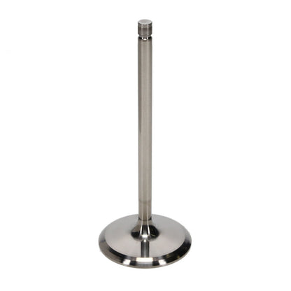 Manley Brodix Big Block SR20 Titanium Intake Valve 2.400in Head Dia 6.035 Length
