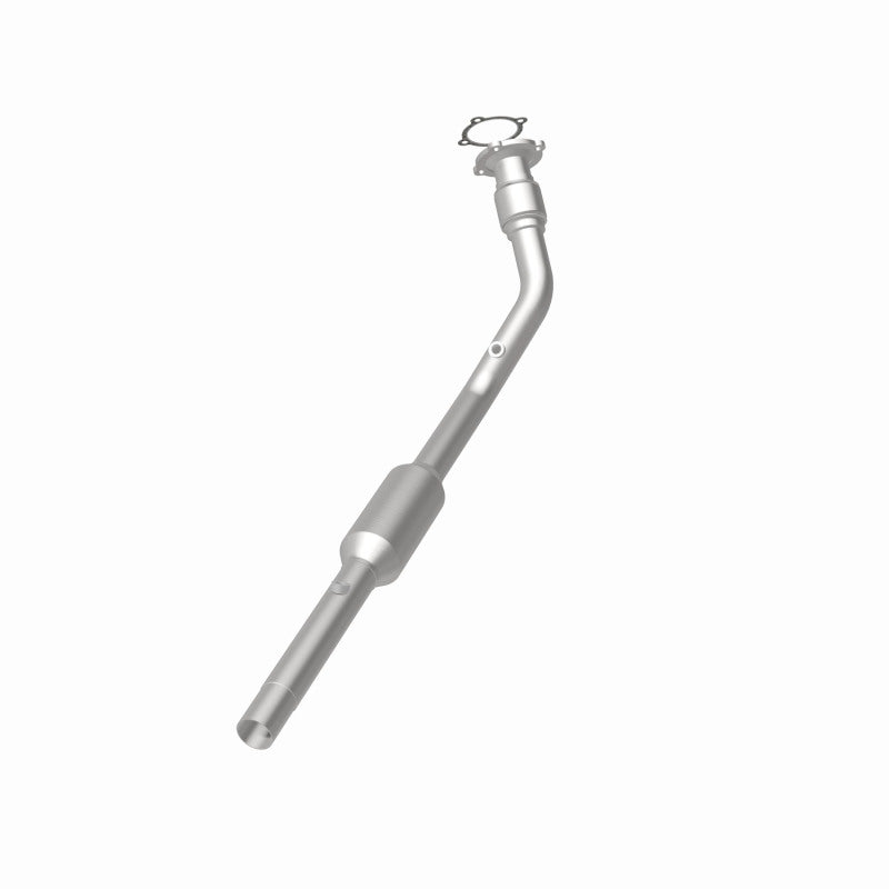 MagnaFlow Direct Fit Catalytic Converter 00-06 Audi TT 1.8L
