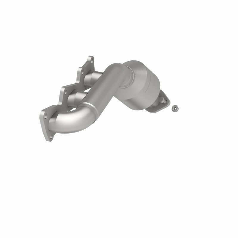 MagnaFlow Direct Fit Catalytic Converter 2009 Kia Borrego 3.8L Driver Side