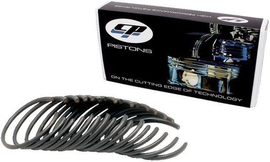 CP Wire Lock