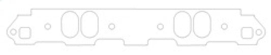 Cometic Chrysler W2 Head V8 .060in Fiber Intake Manifold Gasket Set