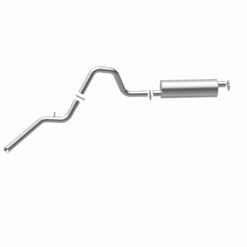 MagnaFlow BRE Exhaust Kit 87-96 Ford Bronco