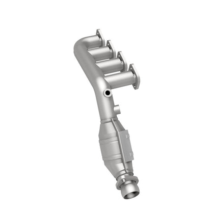 MagnaFlow Direct Fit Catalytic Converter 93-95 Lin Mark VIII 4.6 Driver Side