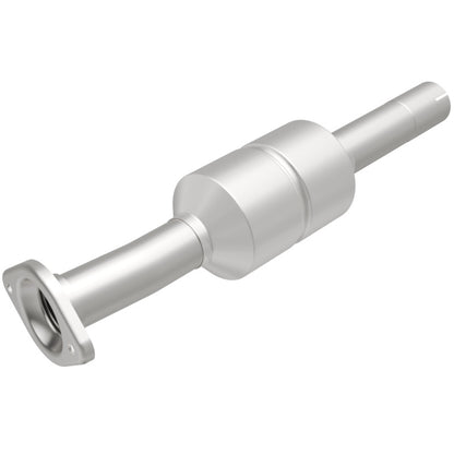 MagnaFlow Direct Fit Catalytic Converter 04-10 Toyota Highlander 3.5