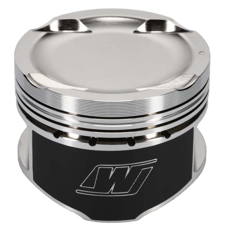 Wiseco Mitsubishi Turbo -18cc 1.390 X 92.5 Piston Shelf Stock