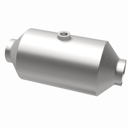 MagnaFlow 2.00in. Mid-Bed O2 CA Universal Converter