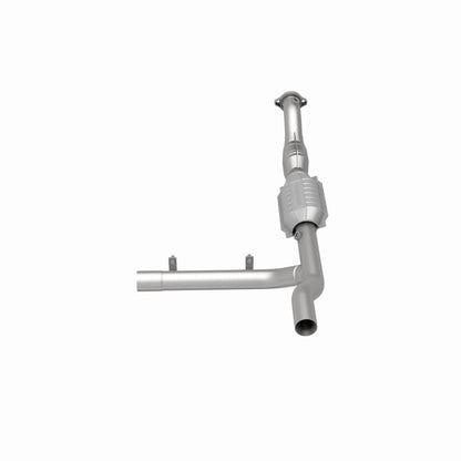 MagnaFlow Direct Fit Catalytic Converter F150/F250 97-98 4.6L PS 4wd