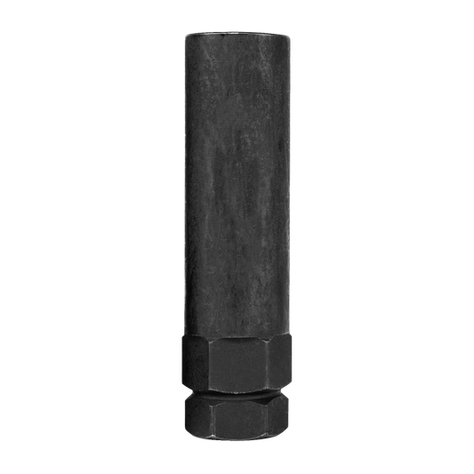 Method Hardware - Spline Lug Key - 6 Point Truck - Black - Method Logo