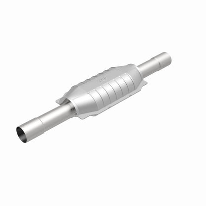 MagnaFlow Direct Fit Catalytic Converter GM 26X6.5 X4 2/2