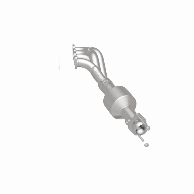 MagnaFlow Direct Fit Catalytic Converter 04-05 BMW 545I 4.4L P/S
