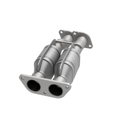 MagnaFlow Direct Fit Catalytic Converter 96-97 Explorer 5.0L Rear