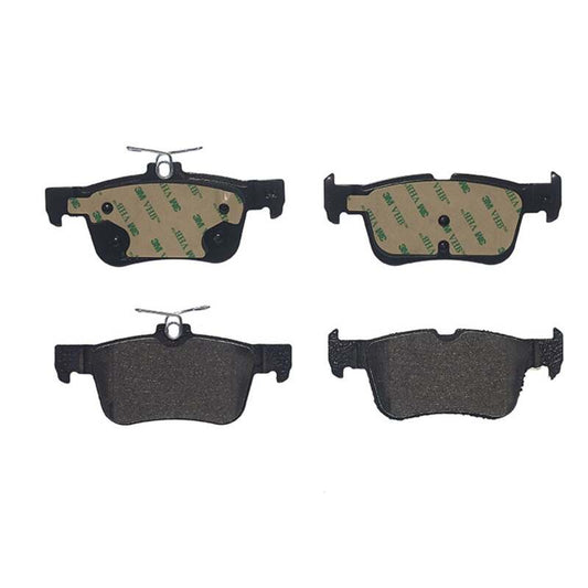 Brembo OE 16-23 Ford Edge/13-15 Fusion/18-20 Fusion/13-20 MKZ Low-Met Brake Pad - Rear