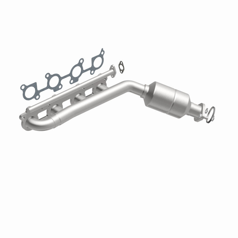 MagnaFlow 05-09 Lexus GX470 4.7L Direct Fit Converter
