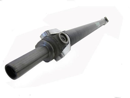DSS Subaru 02-07 WRX Automatic or with 6-Speed Swap (R160 Rear) 1-Piece Carbon Fiber Shaft SUSH6-C