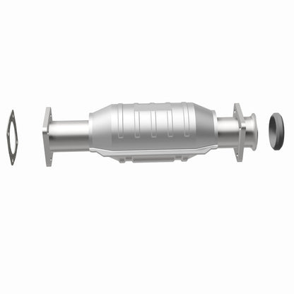 MagnaFlow Direct Fit Catalytic Converter Saab